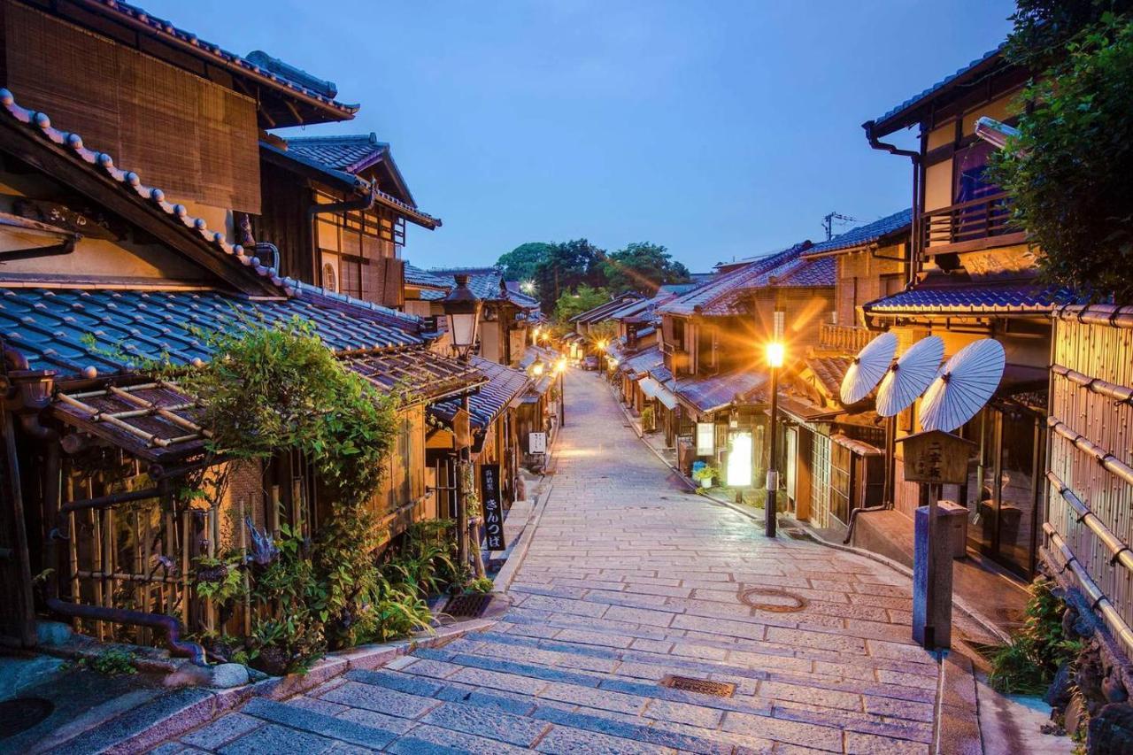 Umenotoan Kiyomizu-gojo Holiday home