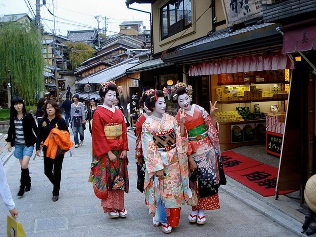 Holiday home Umenotoan Kiyomizu-gojo