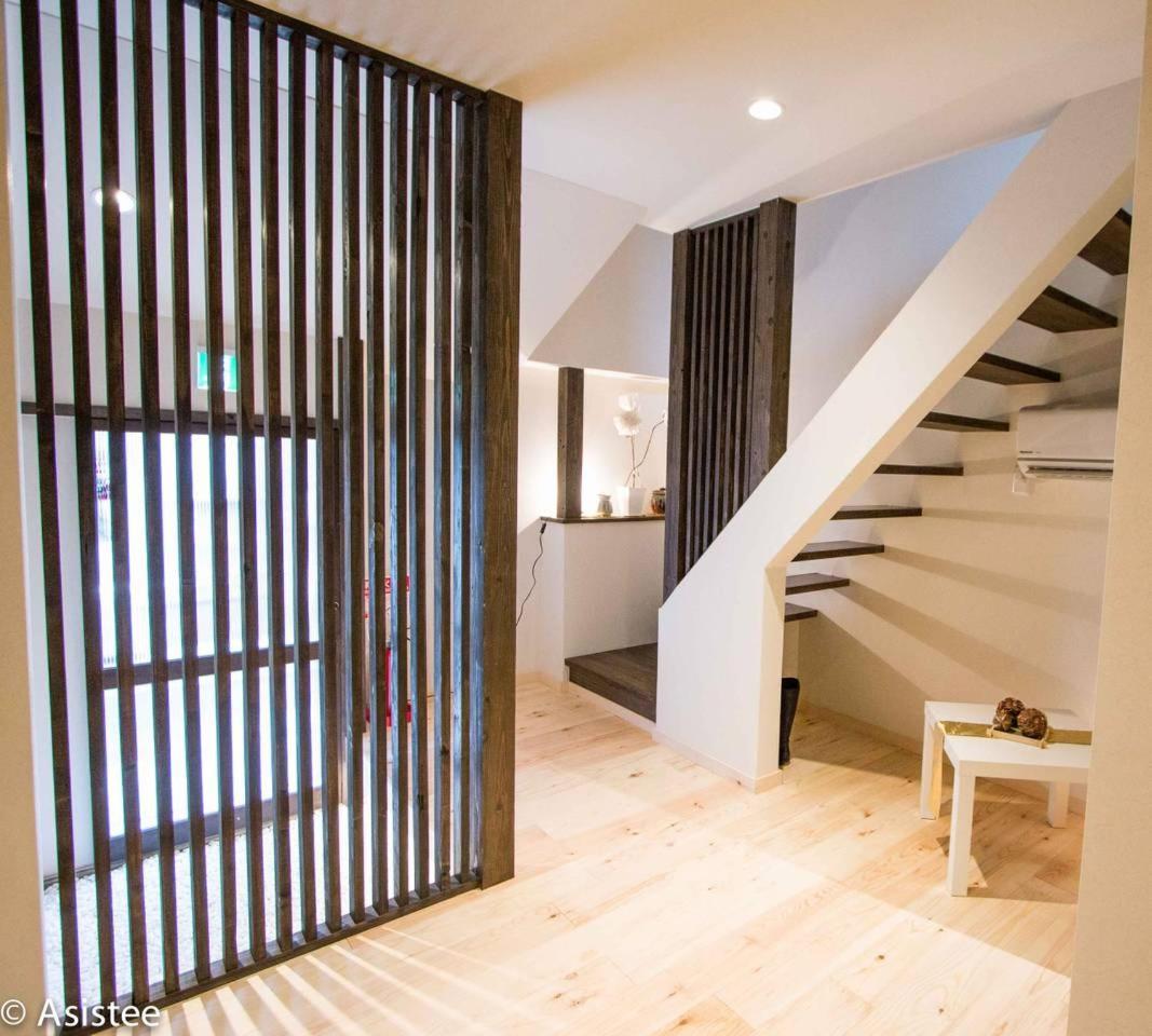 Umenotoan Kiyomizu-gojo Holiday home