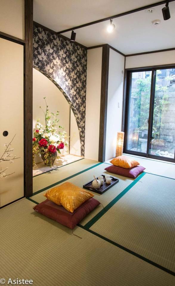 Umenotoan Kiyomizu-gojo Holiday home